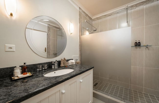 Eikendal Lodge - Photo 24