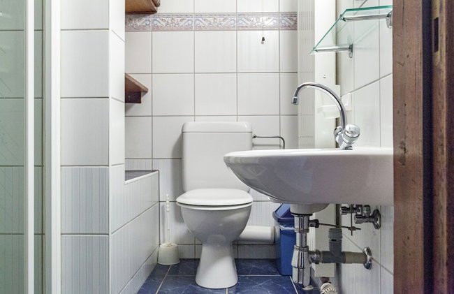 Cozy Cottage, Basse-bodeux - Foto 21