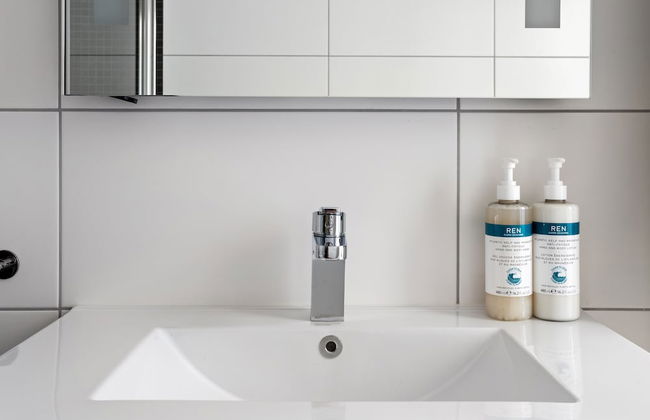 Numa Oslo Topp - Foto 66