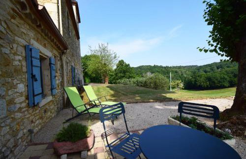 Domaine du Mayne - La Ferme - Clévacances 3 clés - Foto 4