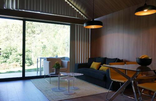 As Cabanas dos Netinhos - Foto 21