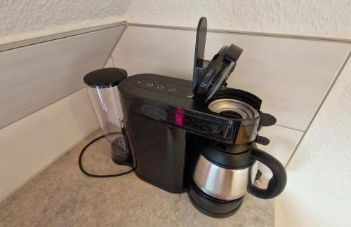 Ferienwohnungen Dümmersee - Haus Dümmerland - Wohnung 4 - Foto 15