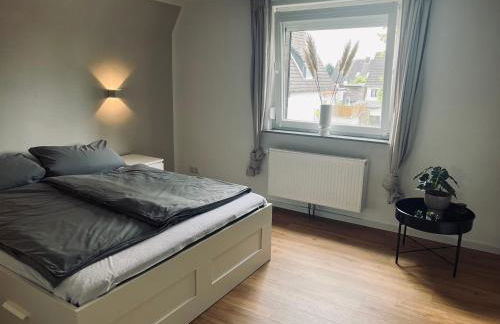 Moderne Ferienwohnung für Urlauber und Monteure - Foto 6