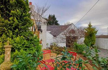 Riverside Cottage at Logwood Mill - Foto 96