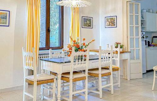 Sperlonga Acquamarina Suite - Vista mare - Foto 19