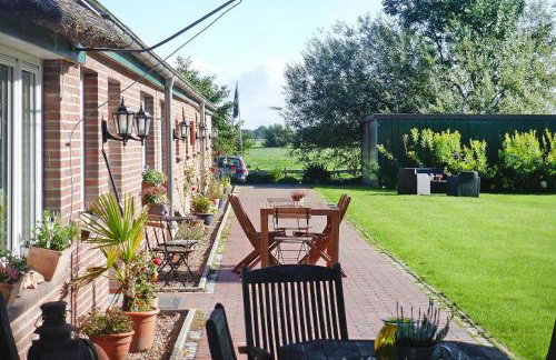 Appartement Landhaus Markus, Suderschwei - Foto 20