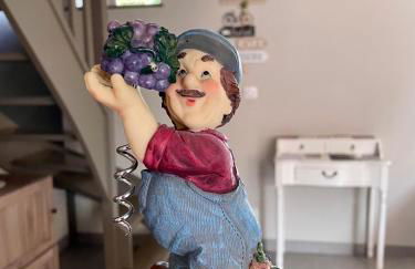 Gîte de la petite charriere - Foto 8