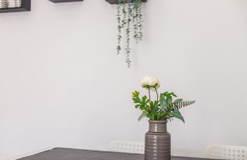 Sleeptubal Moderne Accommodatie - Photo 12