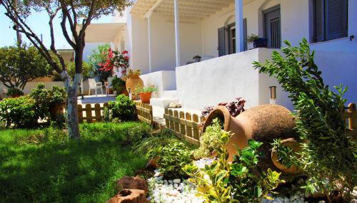 George's Place Sifnos - apartments - Foto 2