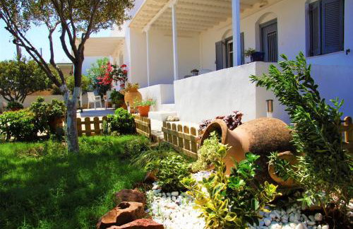 George's Place Sifnos - apartments - Foto 2