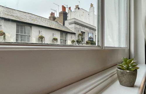 Beautiful 2-bed Apartment In The Heart Of The City - Foto 19