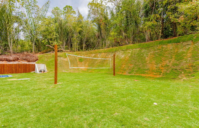 PF01 Bela Casa 5 Suítes - Praia do Forte - Photo 59