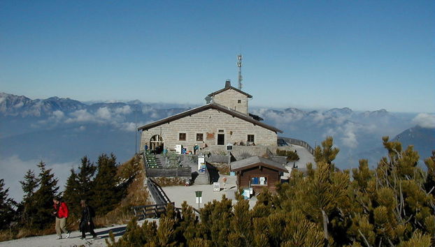 Excursão Berchtesgaden - Privada - Foto 2