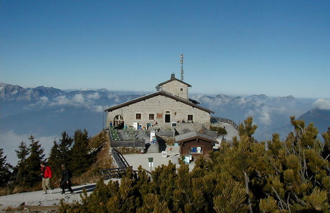 Excursão Berchtesgaden - Privada - Foto 2