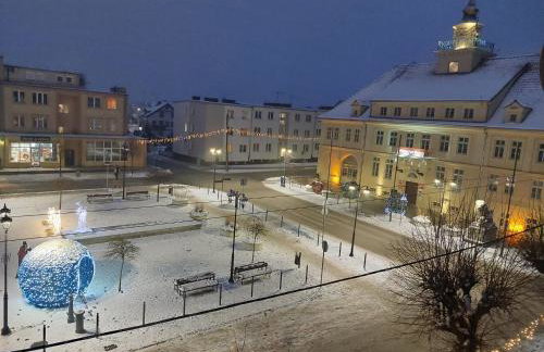 Apartament przy Rynku - Foto 20