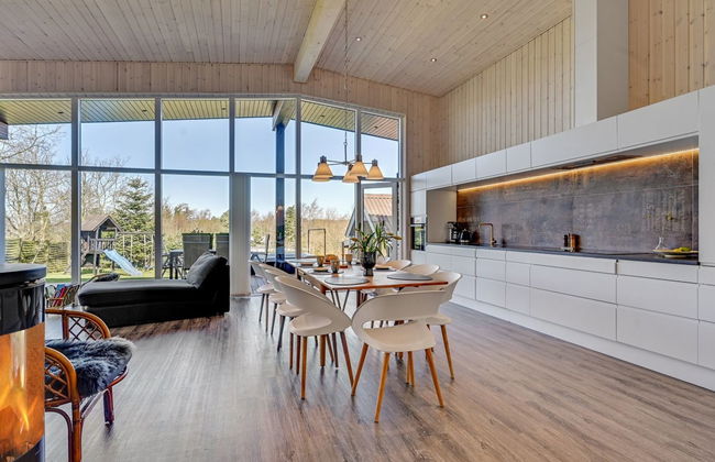 "Ylvi" - 250m from the sea - Foto 22