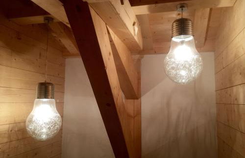 Chalet Serin - Foto 25