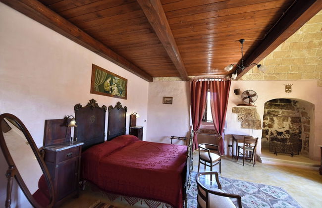 Masseria la Maestà Ospitalità rurale - Foto 16