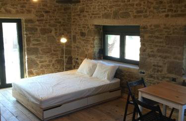 Lemnian house in Portiano - Foto 4