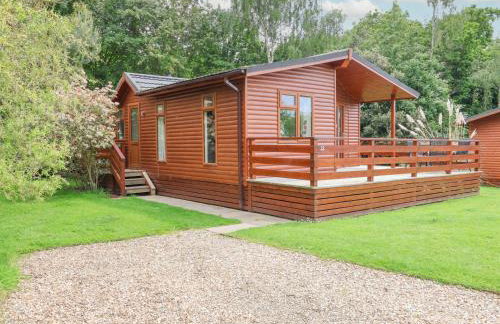 Callow Lodge 22 - Foto 1