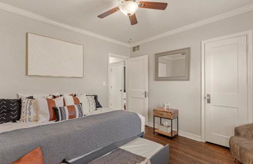 Tulsa Expo Firepit Midtown House - Foto 16