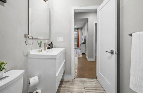 Luxury 3BR apt in Boston with Roku TV - Foto 34