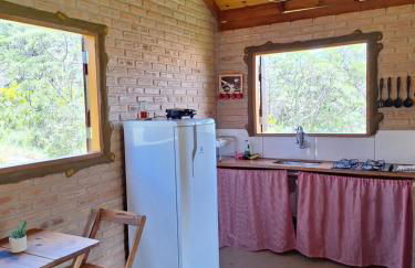 Chalés de Hórus - Foto 12