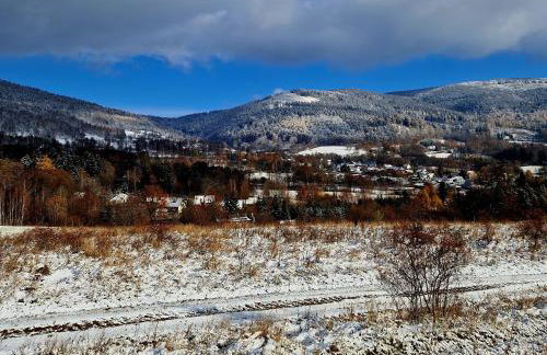 Apartament Mountains Góry Sowie - Foto 50