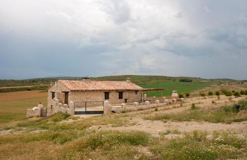 Masada Andabe - Foto 1