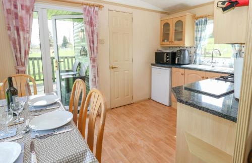 Row End farm - Foto 9