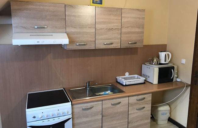 Lotusz Apartments - Foto 34