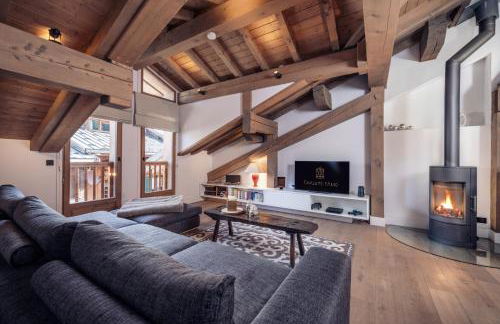 Chalets Tâmo - Foto 67