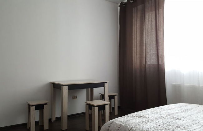 LOFT STUDIO Nosovihinskoe 25-5 - Foto 6