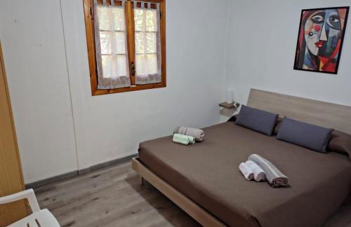 Villetta vista mare con piscina, giardino e parcheggio privato - Foto 18