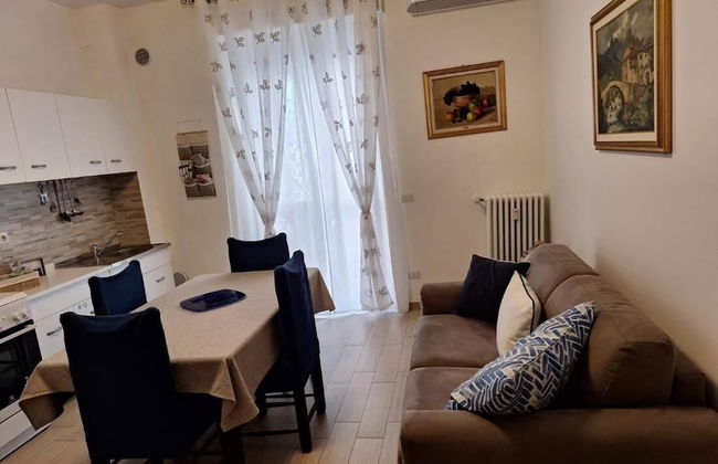 BnB Milano Dipinta di Blu With Balcony - Foto 20