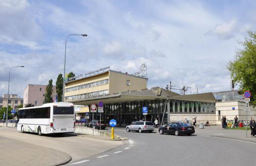 Metro Art Scandi Studio - Foto 24