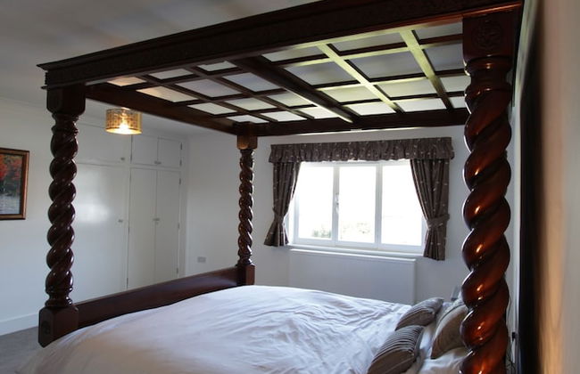 Unique Luxury Escapes - Foto 43