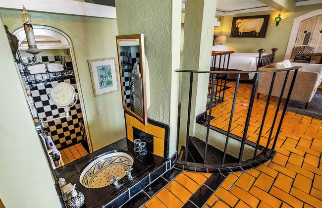 Quinta Maria Cortez Beach Hotel - Photo 18