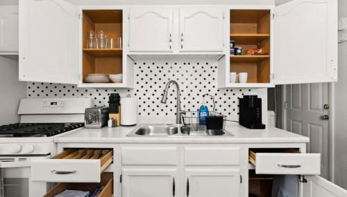 VERDE VIBES - Cute 2BD home in the Heights - Foto 3