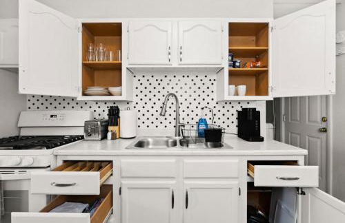 VERDE VIBES - Cute 2BD home in the Heights - Foto 3