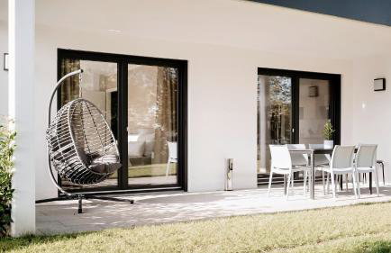 LaMiaCasa Großzügiges Loft - Terrasse & Parkplatz - Foto 3