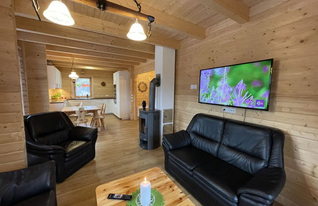 Chalet Sven - Foto 9