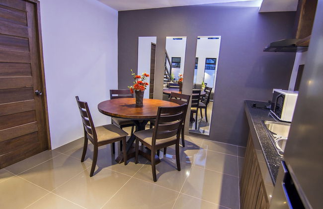 Quest Villa - Foto 24