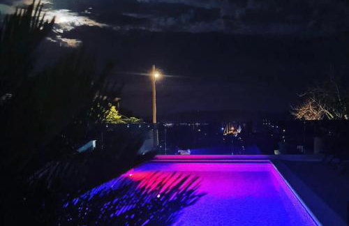 LUXURY VILLA HELENA - Foto 39