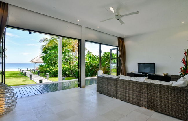 Villa Sheeba - Foto 21