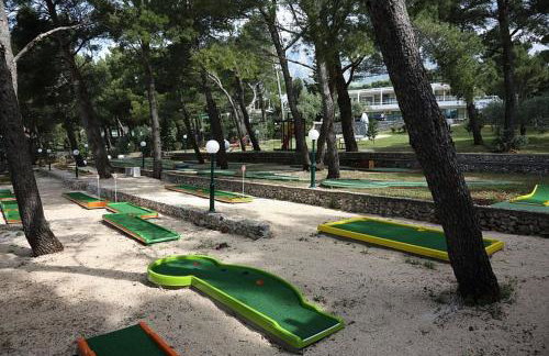 Apartments Issa - Foto 138