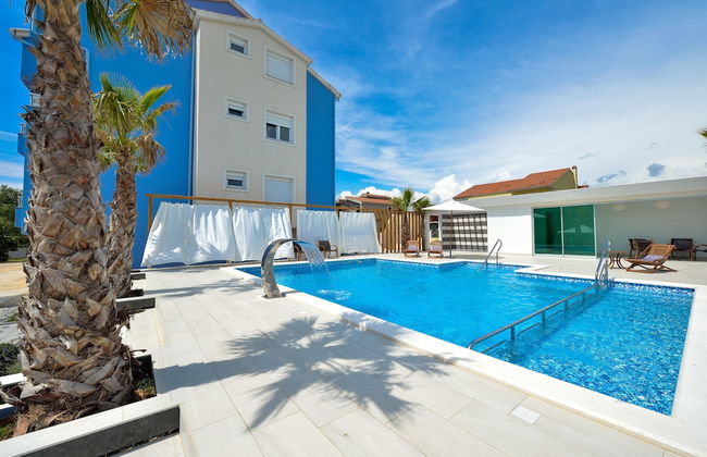 Boutique Apartments Ad Astra - Photo 48