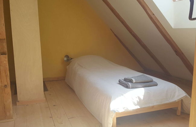 Spacious Authentic Polish Farmhouse in a Beautiful Landscape - Photo 2