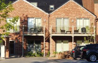 Apartmenthaus in Papenburg - Foto 11