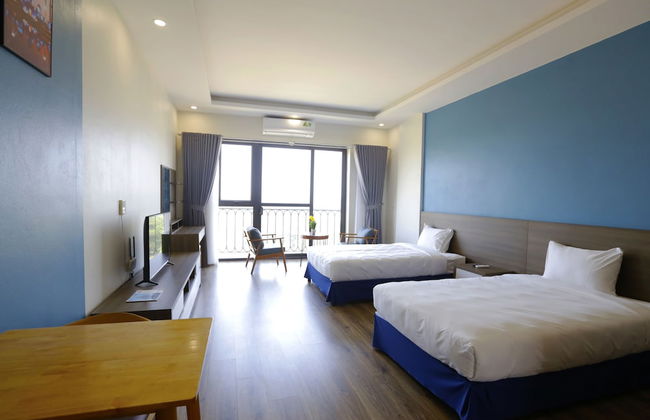 Minh Quan Building - Photo 17